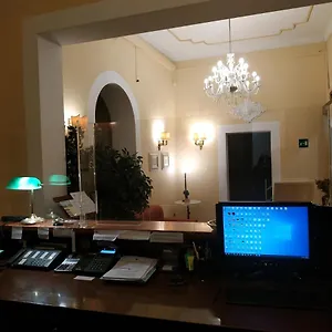 Del Centro Hotel Palerme