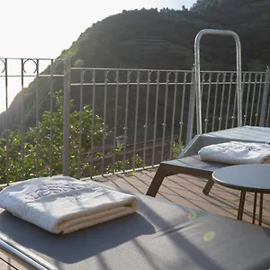 Affittacamere The Sunset Line, Riomaggiore