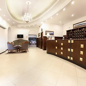 Grand Capodimonte Hotel Naples