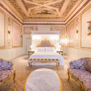 Ca' Bonfadini Historic Experience Hotel Venise