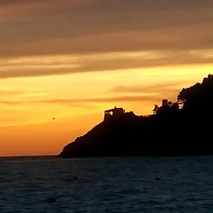  Apartment Suite Riomaggiore