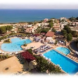 Oasi Di Selinunte Hotel Castelvetrano