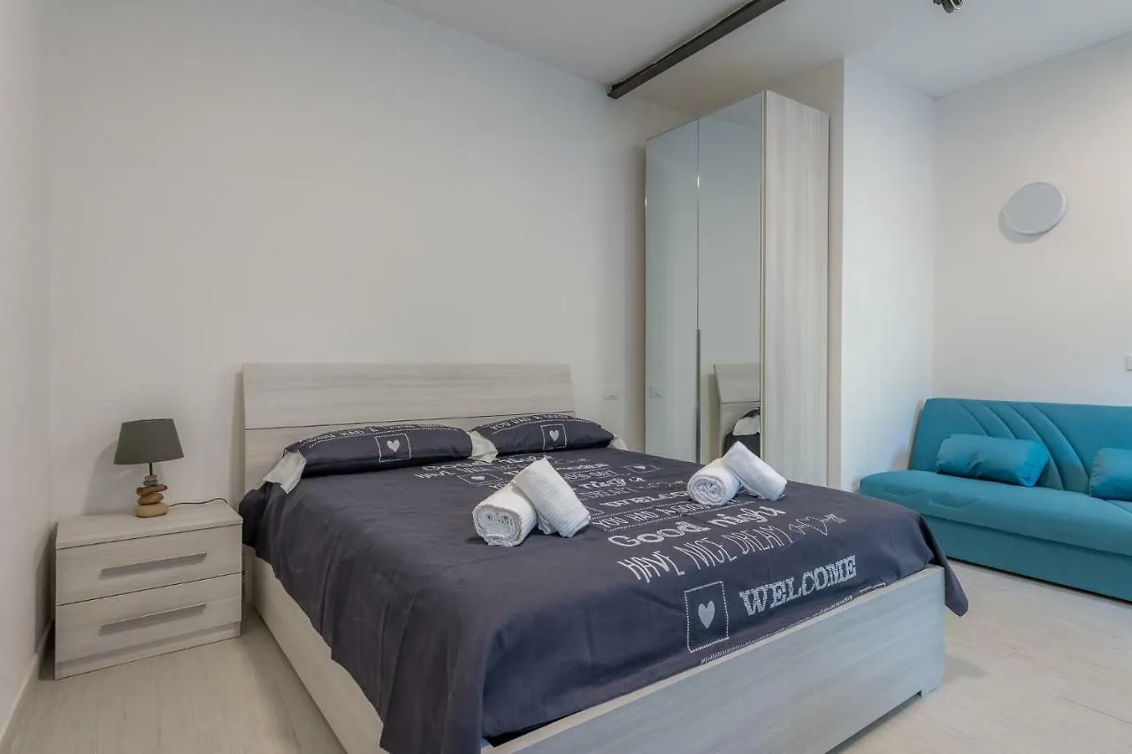 Il Giardino Di Riomaggiore Suite Maison d'hôtes