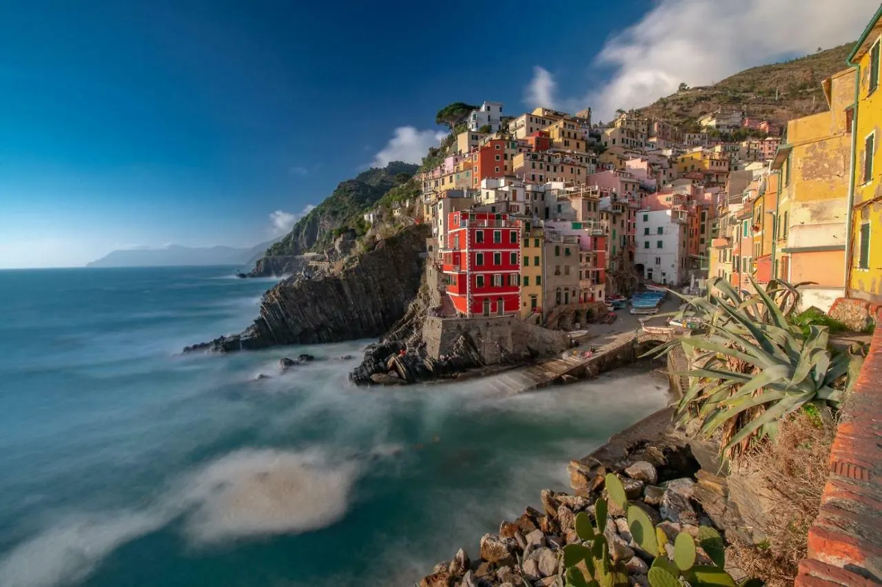 Guest house Il Giardino Di Riomaggiore Suite Italy