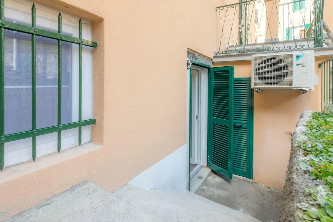Maison d'hôtes Il Giardino Di Riomaggiore Suite