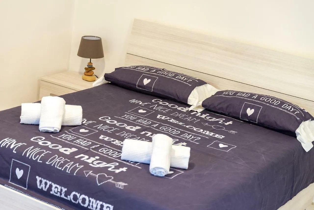 Guest house Il Giardino Di Riomaggiore Suite