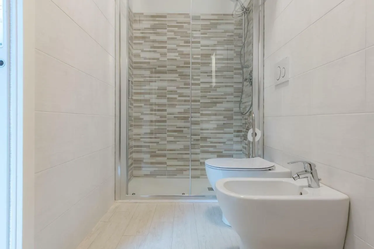 Il Giardino Di Riomaggiore Suite Guest house
