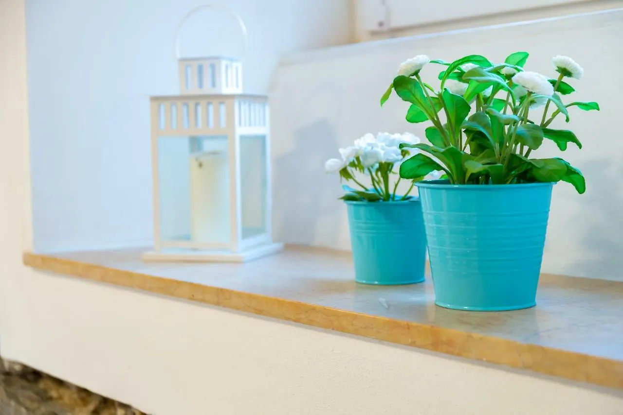 Guest house Il Giardino Di Riomaggiore Suite Italy
