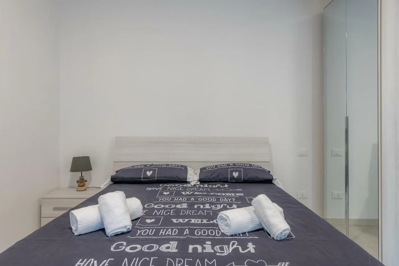 Il Giardino Di Riomaggiore Suite Guest house