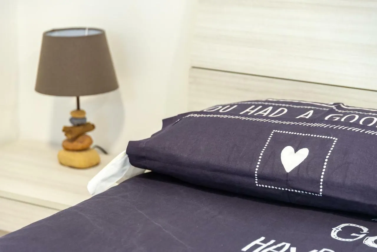 Il Giardino Di Riomaggiore Suite Guest house